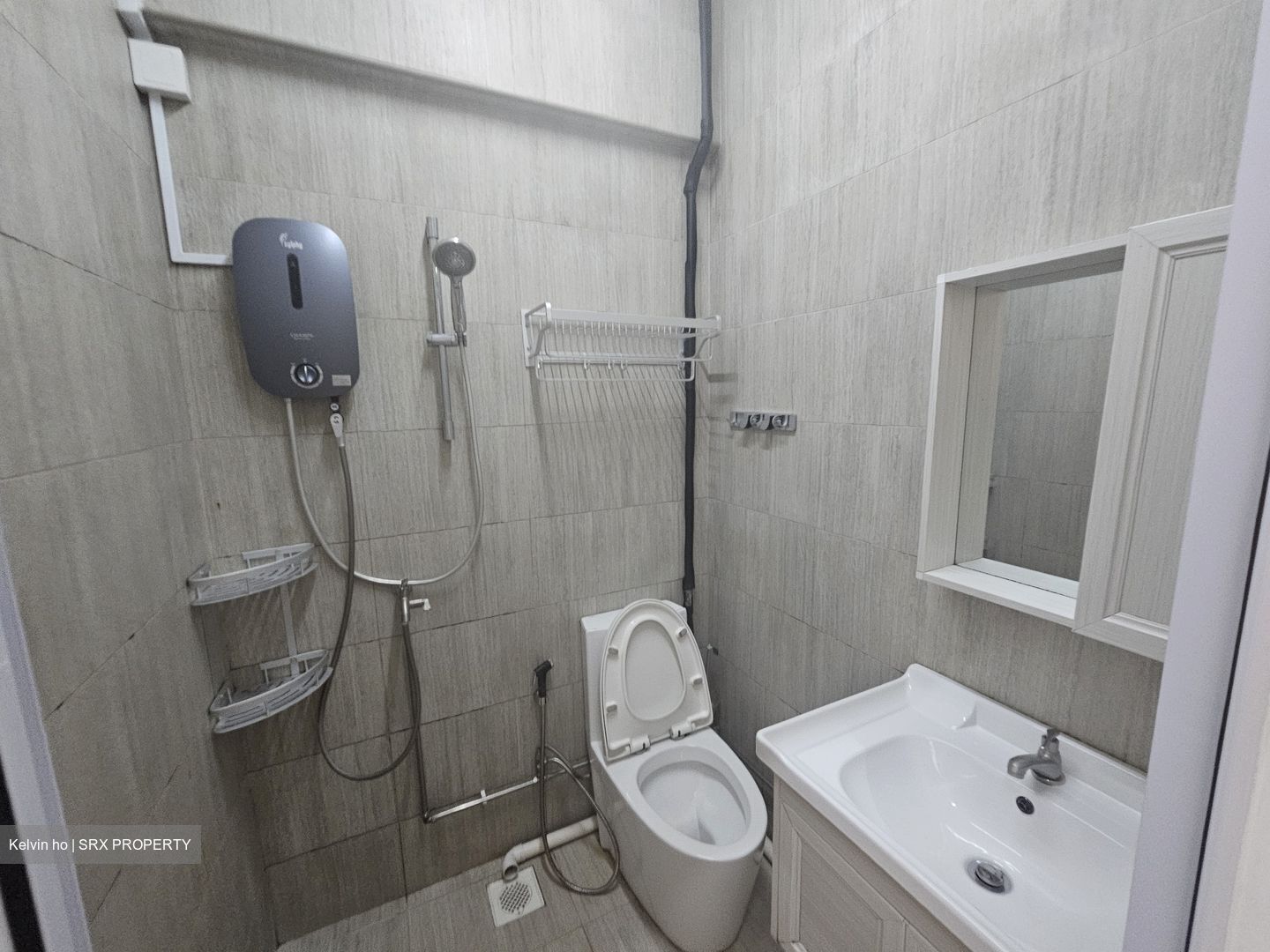Blk 9 Telok Blangah Crescent (Bukit Merah), HDB 3 Rooms #623735151